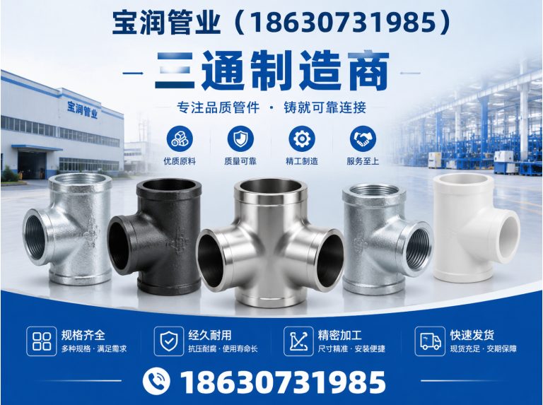 河北法兰生产展示图